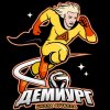 Иконка канала DEMIURG futsal school