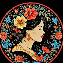 Аватар автора