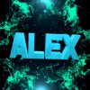 Иконка канала ALEX видео с ютуба