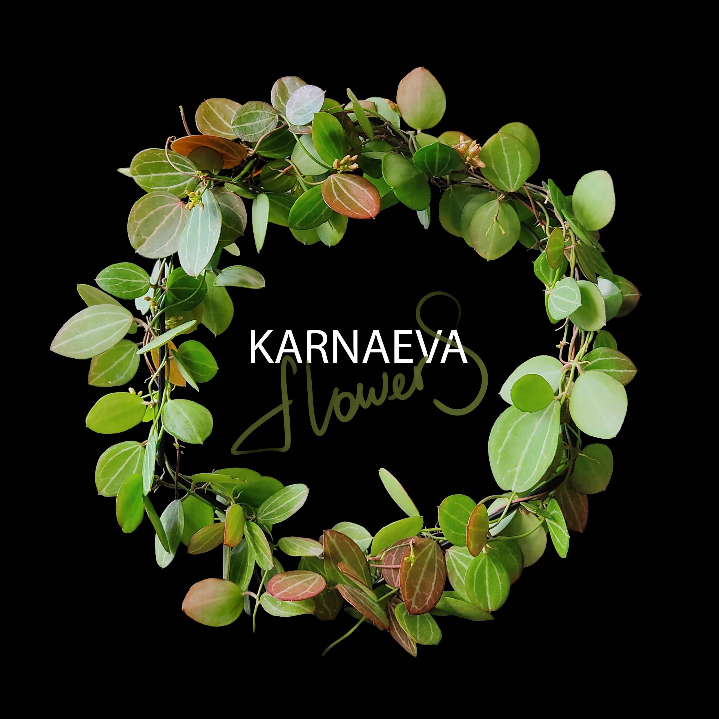 Иконка канала Из любви к цветам