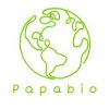Иконка канала papabio