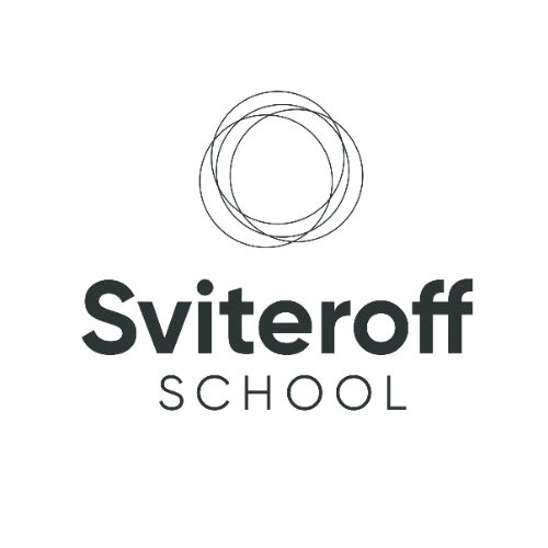Иконка канала Школа современного вязания Sviteroff
