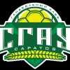 Иконка канала Гандбольный клуб «СГАУ-Саратов»