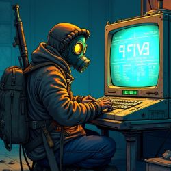 Аватар автора