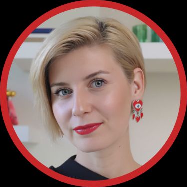 Иконка канала Дарья Турчук | психология и гипнотерапия