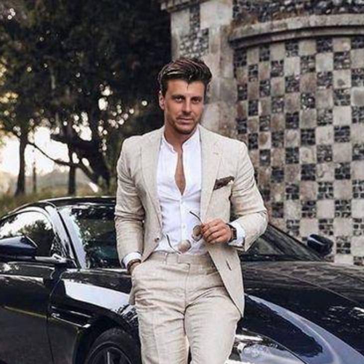 Аватар автора