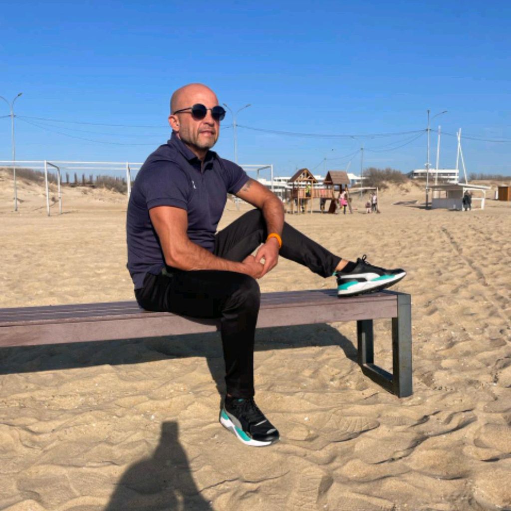 Аватар автора