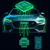 Иконка канала ByteBoroda