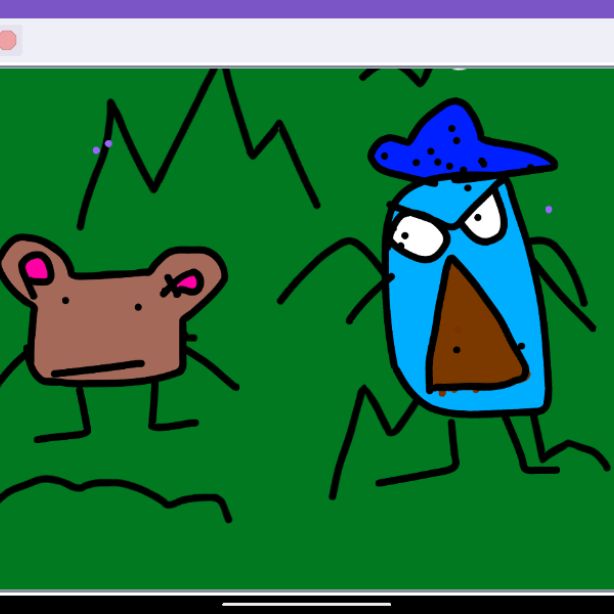 Аватар автора