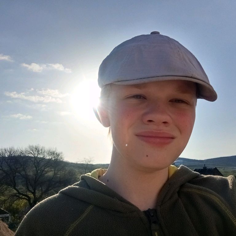 Аватар автора