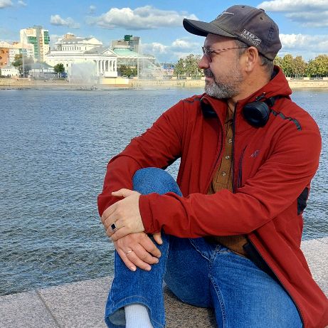 Аватар автора