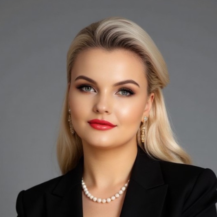 Иконка канала ИРИНА ВИКТОРОВА-ПОПОВА КВАНТОВЫЙ ПСИХОЛОГ