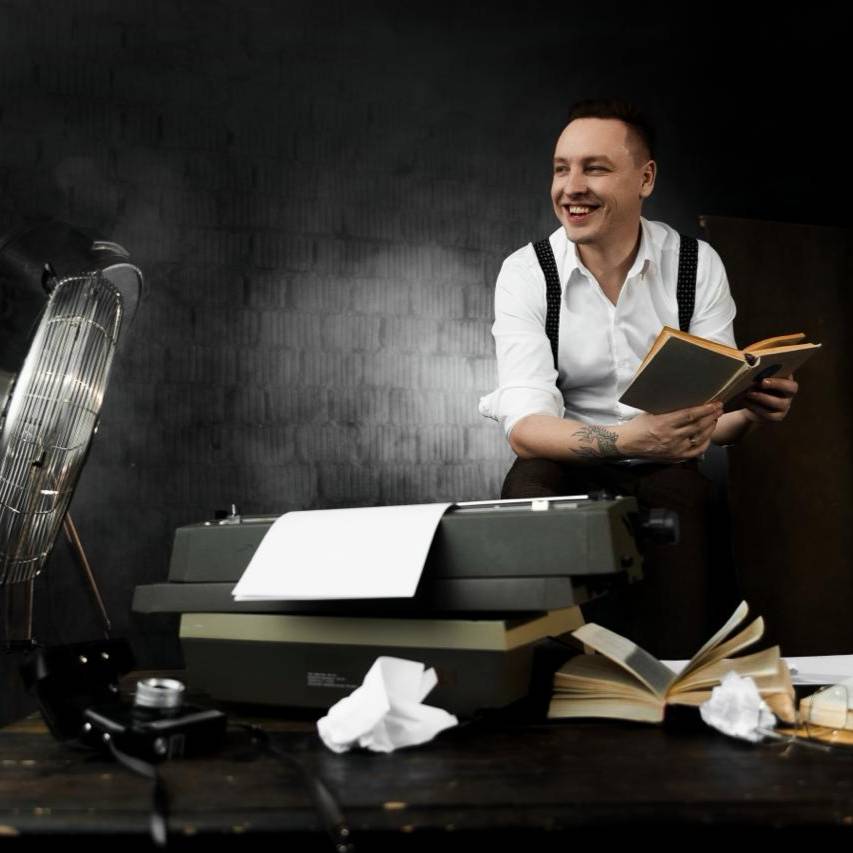 Аватар автора