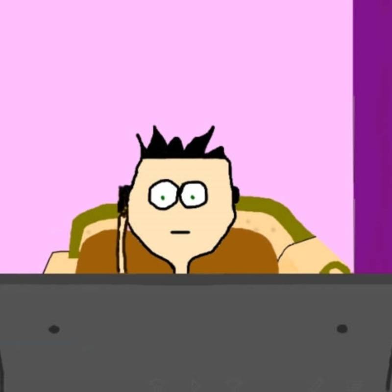 Аватар автора