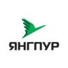 Иконка канала АО «НК «Янгпур»