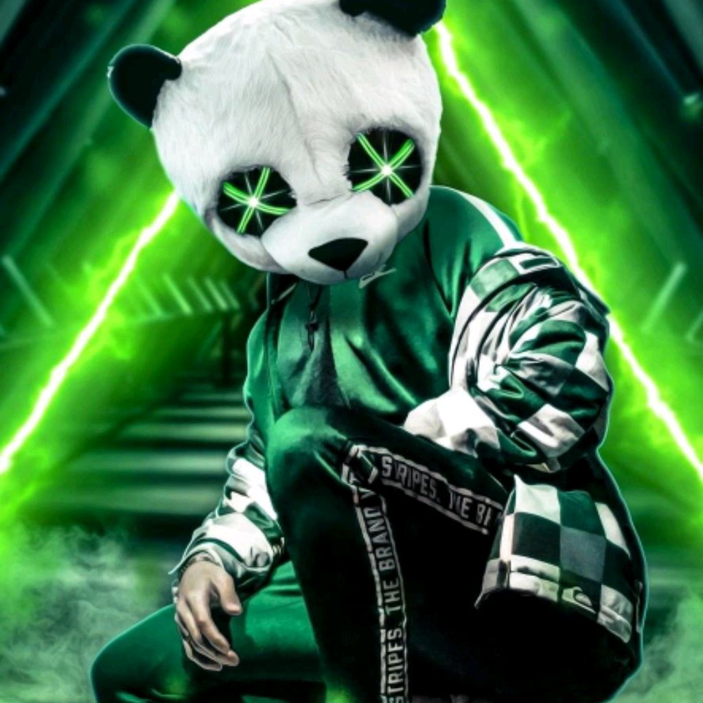 Иконка канала Bubble Jr