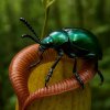 Иконка канала Leaf Beetle