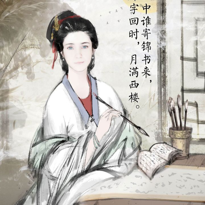 Аватар автора