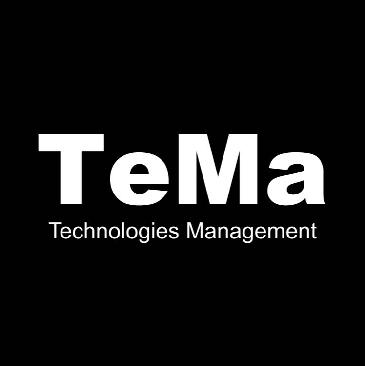 Иконка канала TeMa | iT и Ai решения для бизнеса
