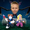 Иконка канала НиКола