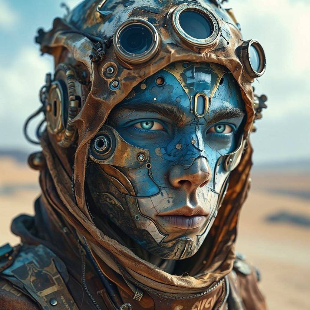 Аватар автора