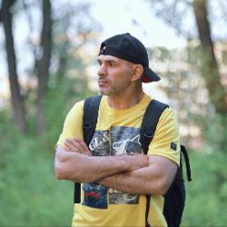 Аватар автора