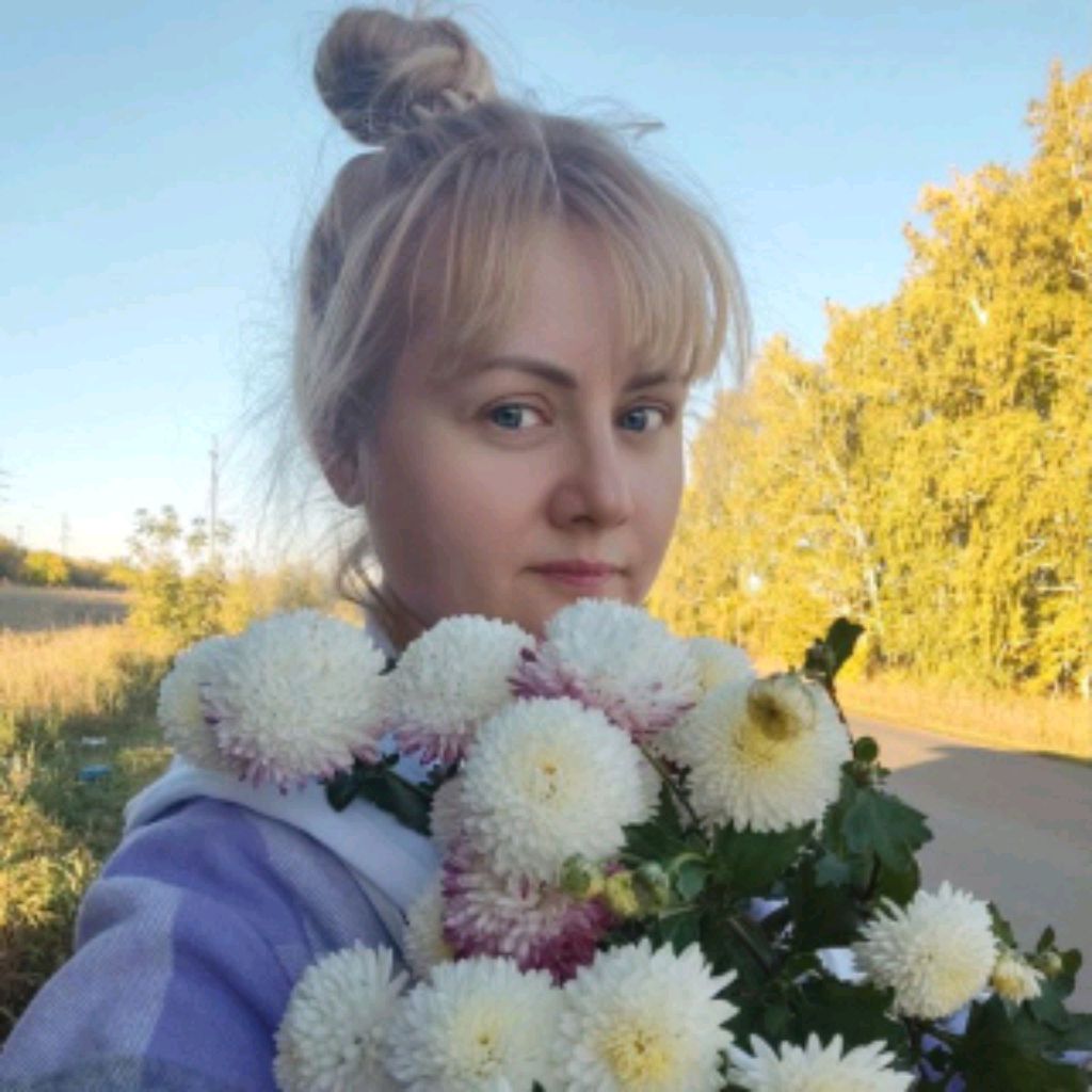 Иконка канала Мама Света. Огород Без опыта.