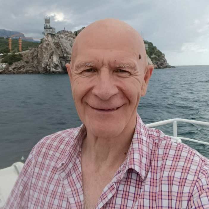 Иконка канала Сергей Григорьевич Потебня