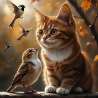 Иконка канала 𓆉~Doglife~𓆉