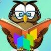 Иконка канала Центральная детская библиотека г. Усинска