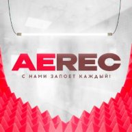 Иконка канала Песни в подарок на заказ