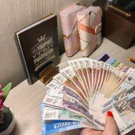 Иконка канала Галина Накопила по Конвертам