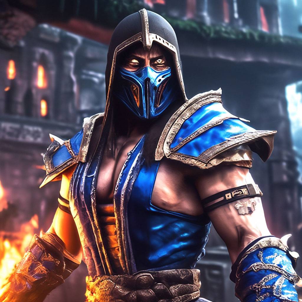 Аватар автора