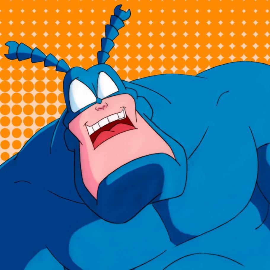 Аватар автора