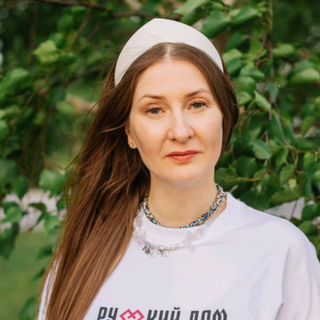 Аватар автора