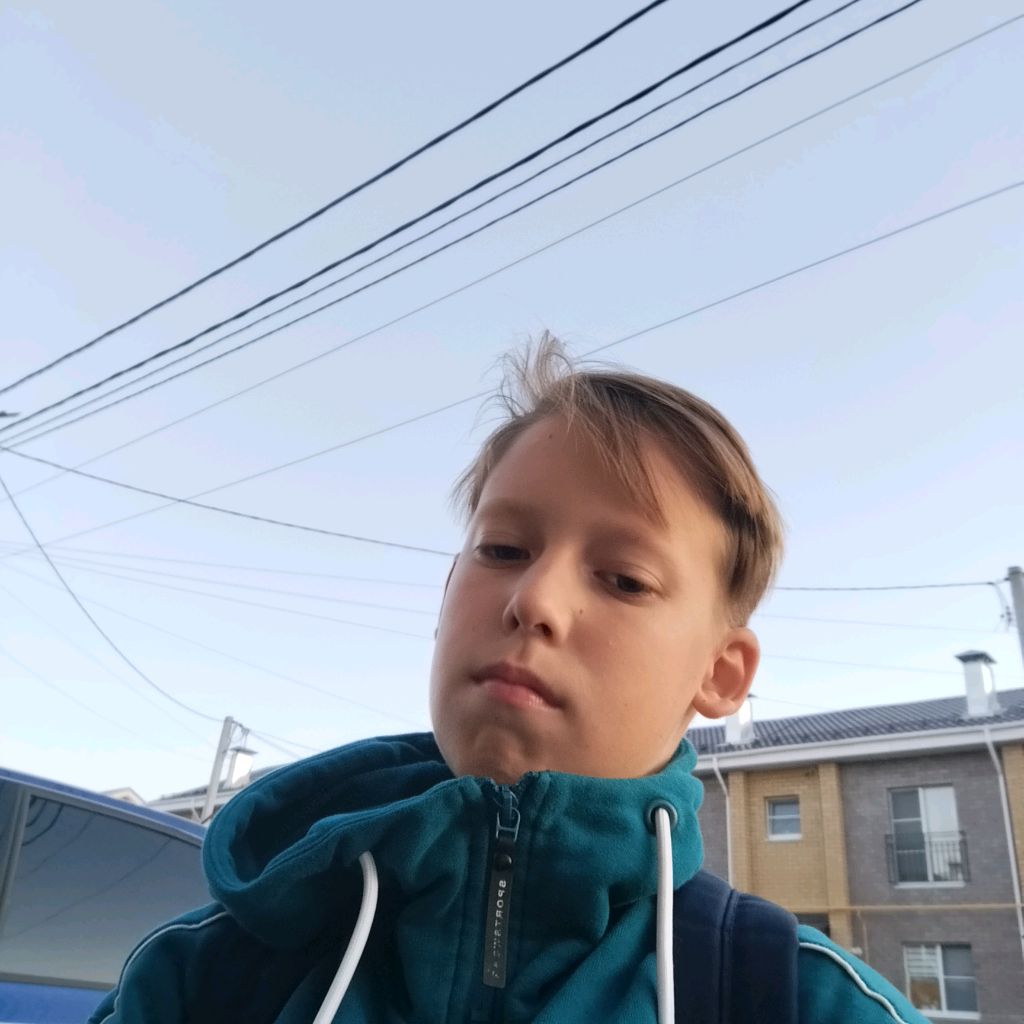 Аватар автора