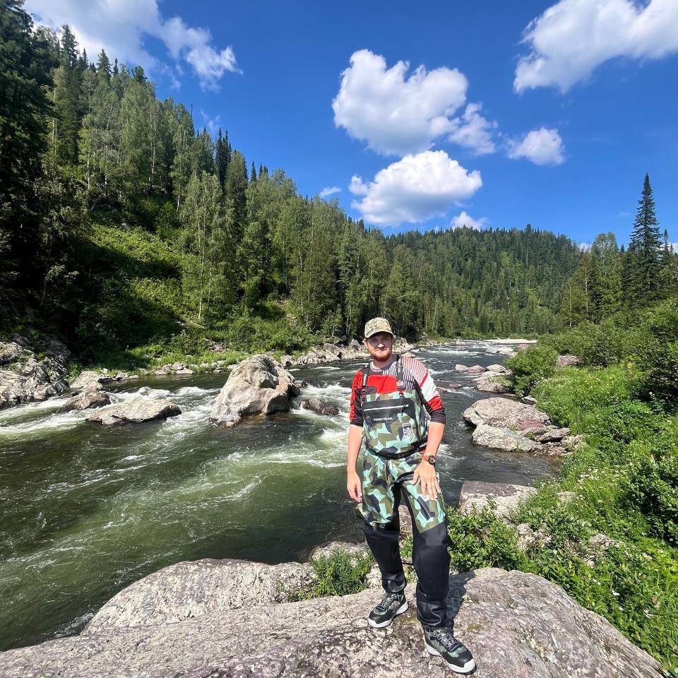 Аватар автора