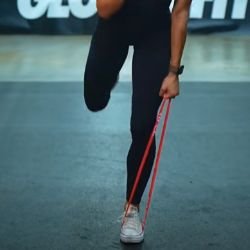 Иконка канала Лучшие тренировки