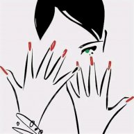 Иконка канала ϪϞɕɞλɑϪϞ Маникюр