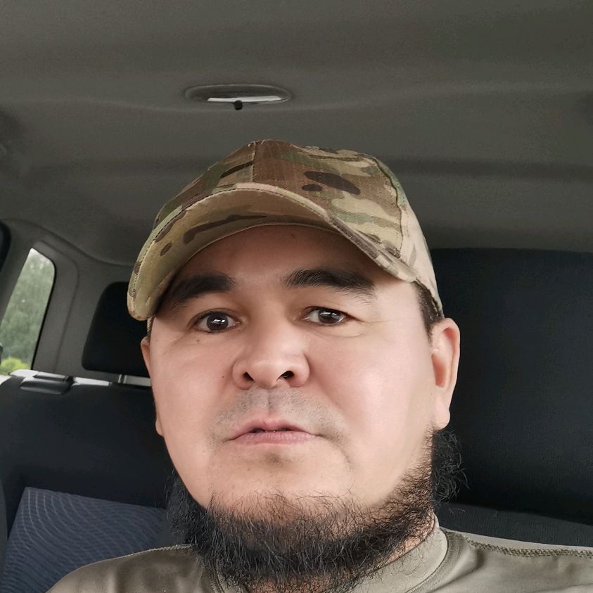 Иконка канала Ильгиз 72 Иртыш