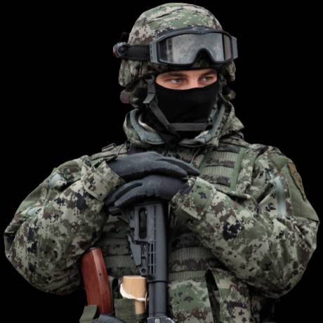 Иконка канала DenDomovoy