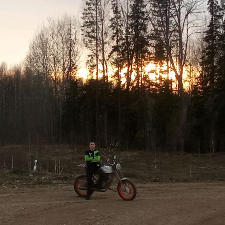 Иконка канала MAIXON