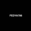 Иконка канала fedya786