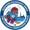 Иконка канала Федерация настольного хоккея СПб и ЛО