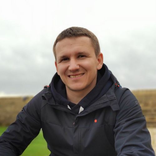 Аватар автора