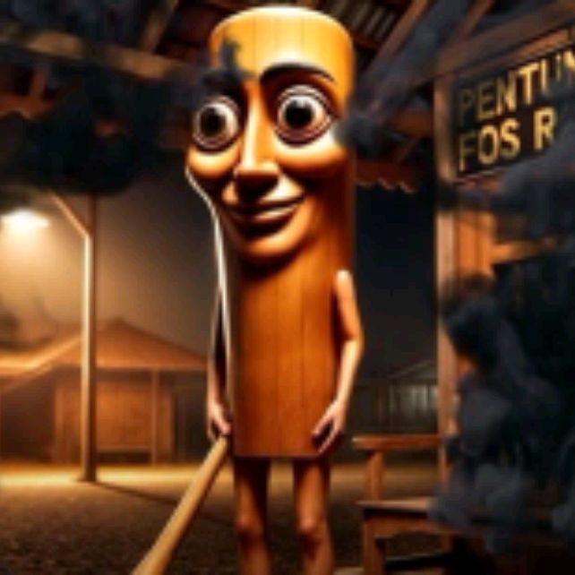 Аватар автора