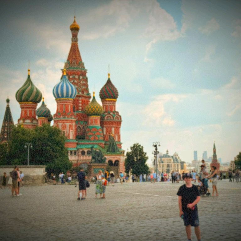 Аватар автора