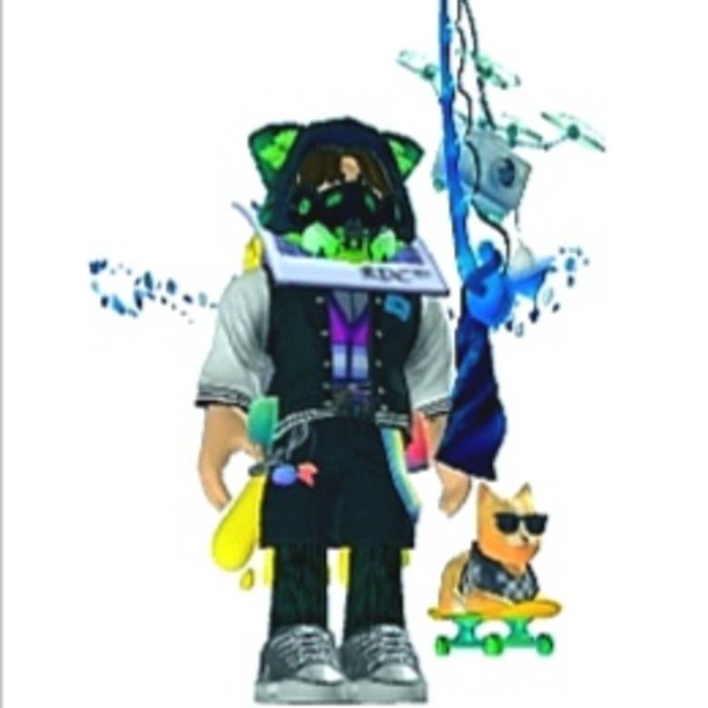 Аватар автора