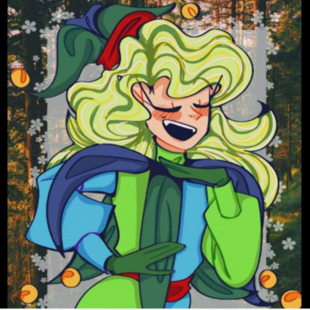 Аватар автора