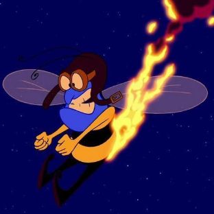 Иконка канала dgefo